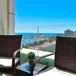 Apartman Drobnjak Center-Sea View