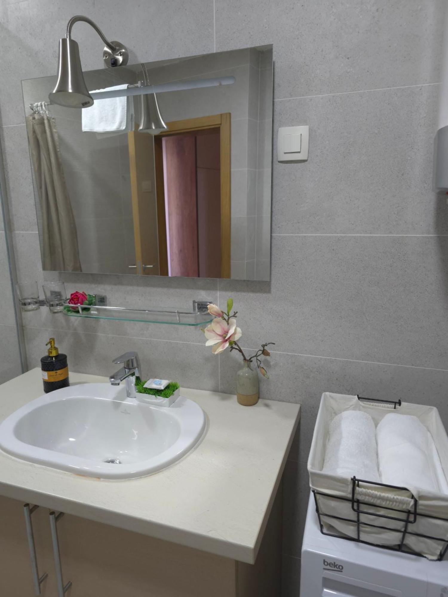 Drobnjak Center-sea View Budva